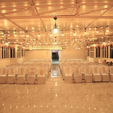 Fabhotel Prime Adore Residency Chennai Exterior foto