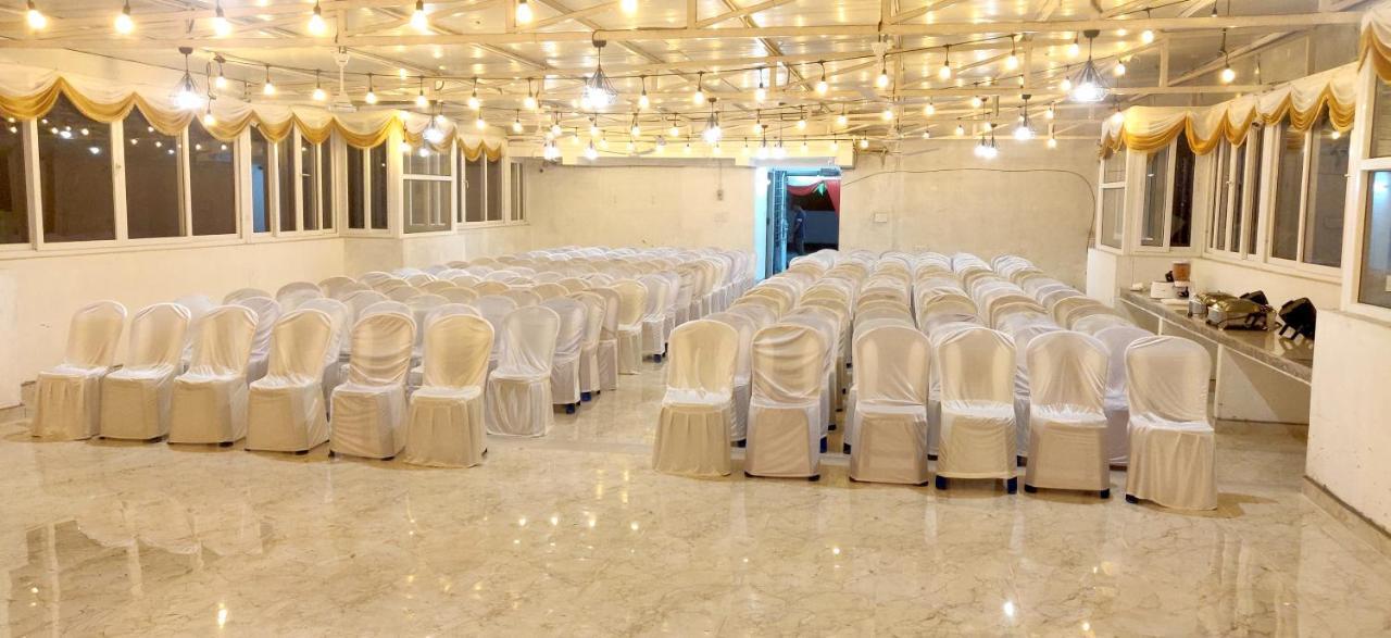 Fabhotel Prime Adore Residency Chennai Exterior foto