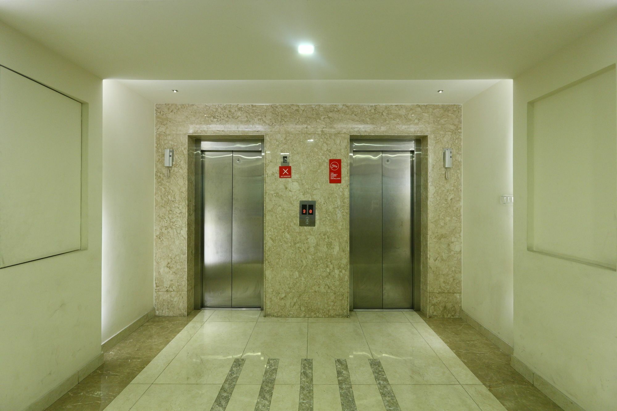 Fabhotel Prime Adore Residency Chennai Exterior foto